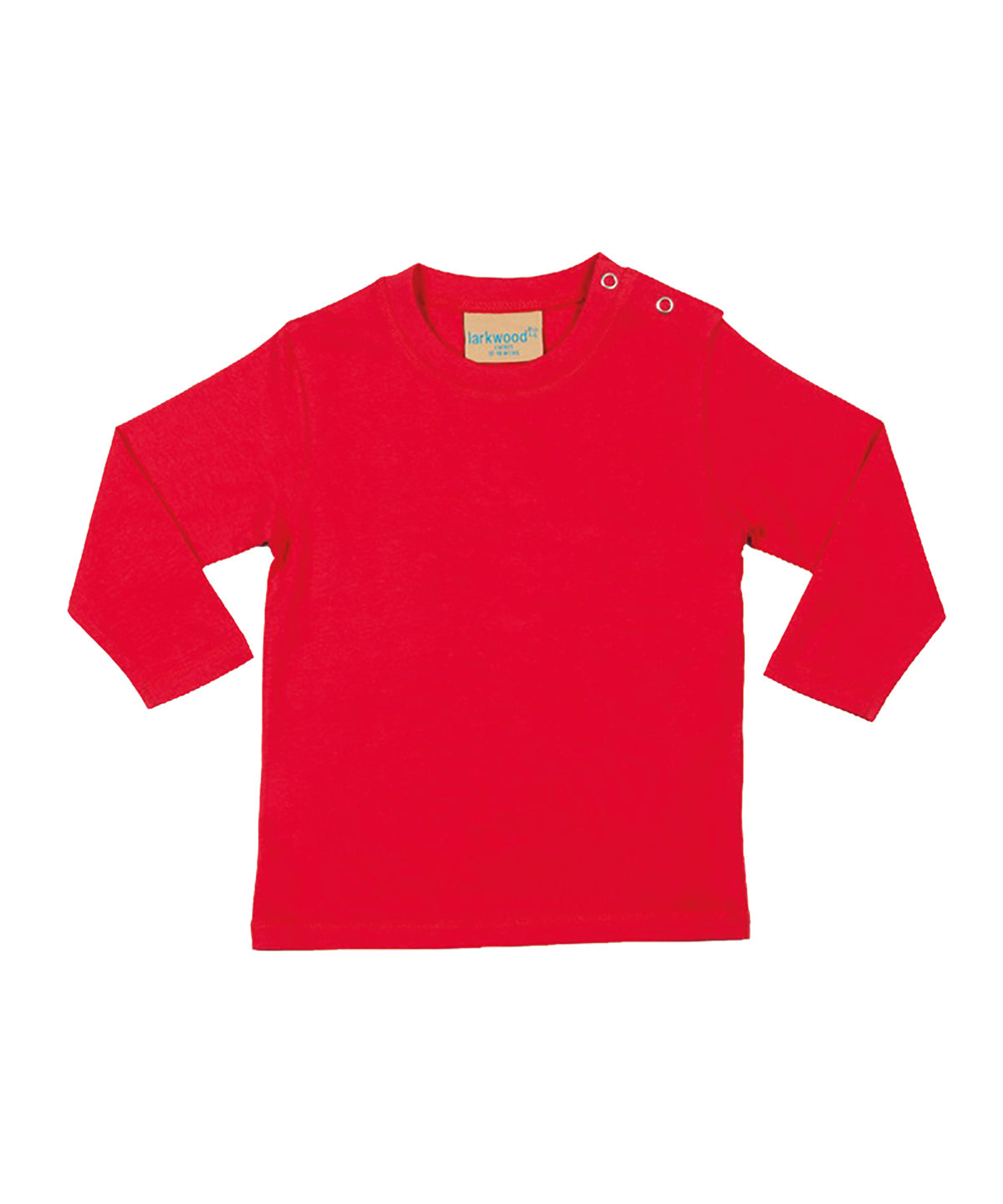 Long-sleeved t-shirt