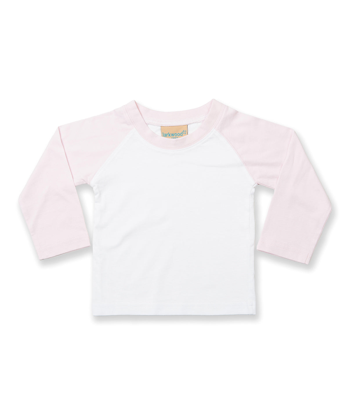 Long sleeve baseball t-shirt