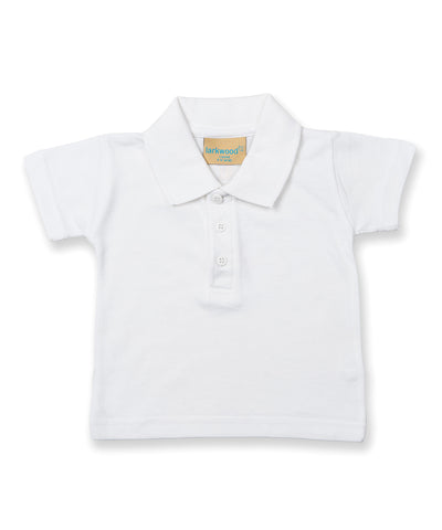 Baby/toddler polo shirt