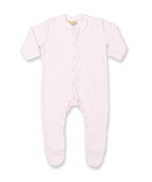 Sleepsuit