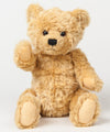 Classic jointed teddy bear