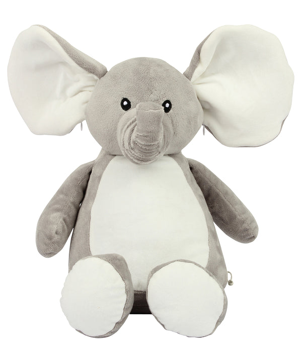 Zippie elephant