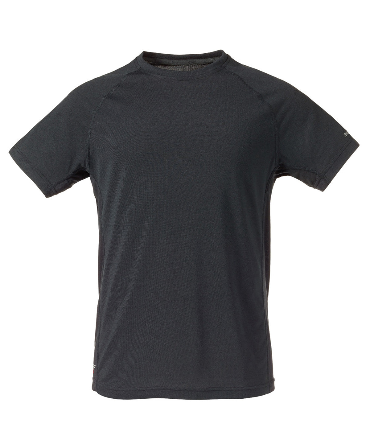 Essential Evo UV FD plain tee