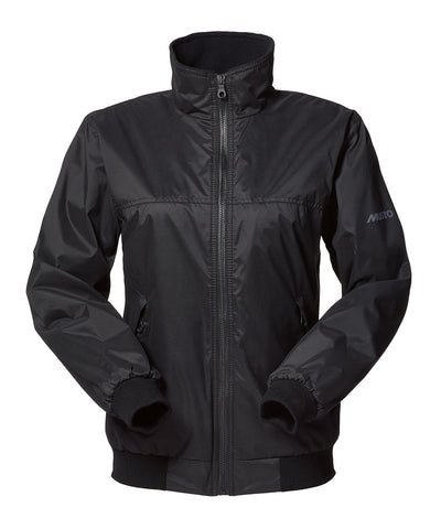 Women's snug blouson