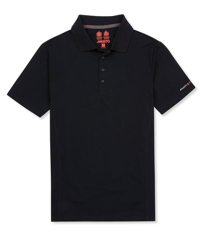 Evolution sunblock short sleeve polo