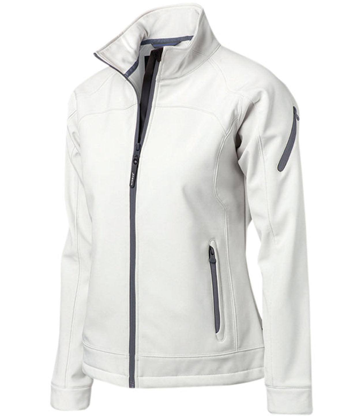 Women’s Duxbury – fashionable performance softshell jacket