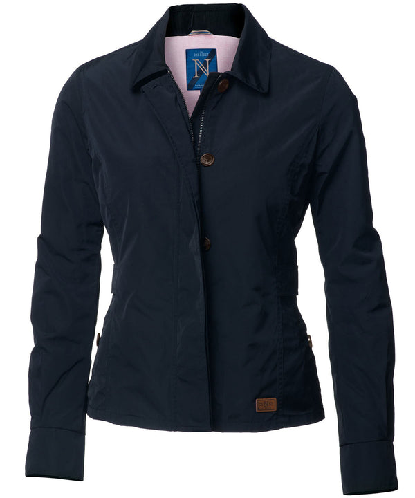 Women’s Oxbridge – the timeless elegant jacket