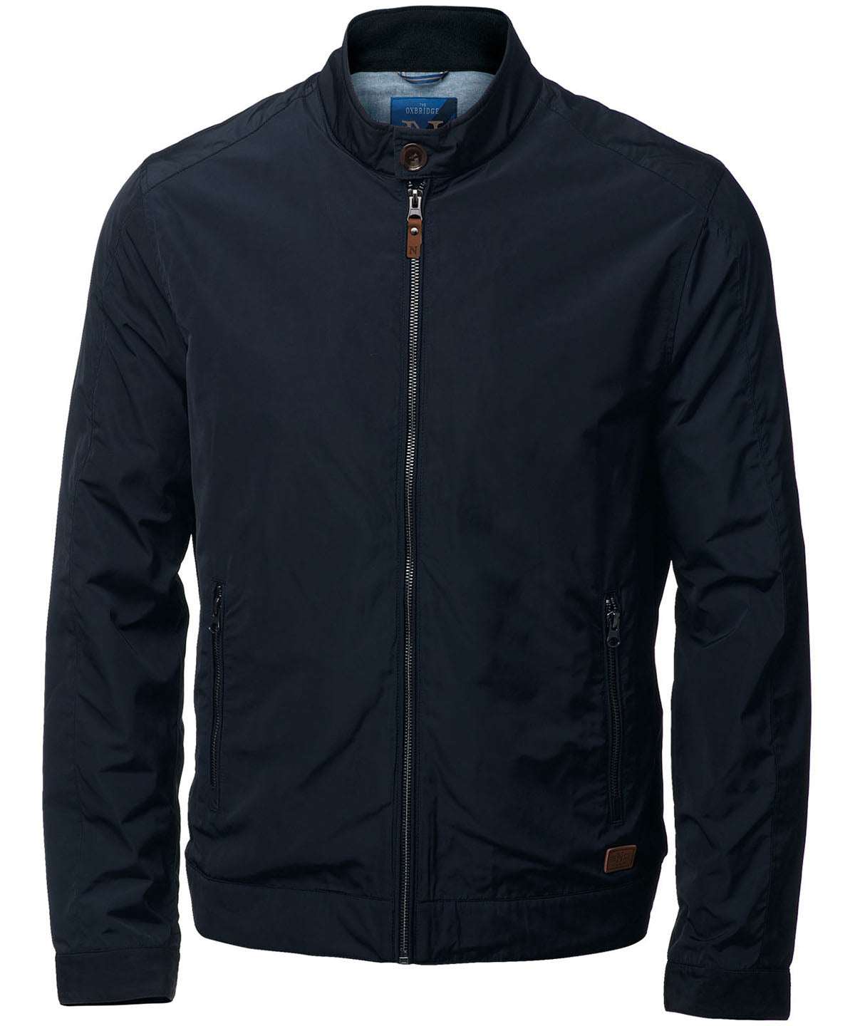 Oxbridge – the timeless elegant jacket