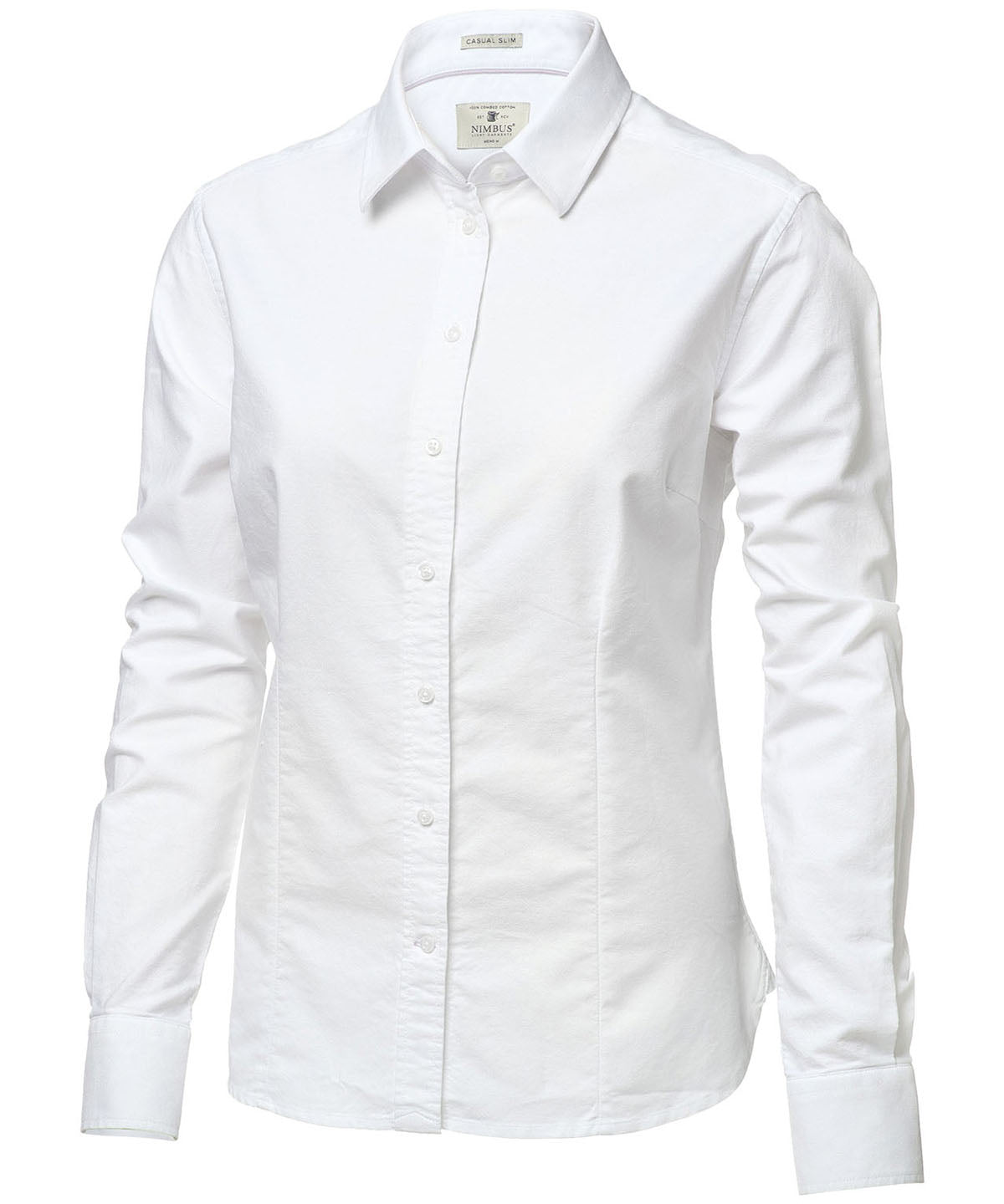 Women’s Rochester – classic Oxford shirt