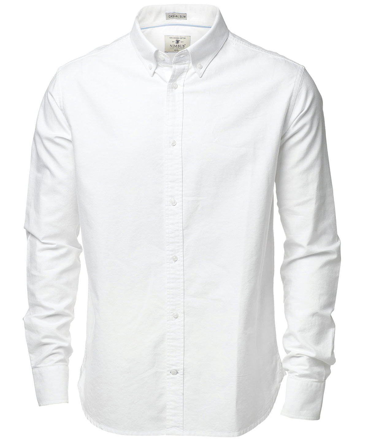 Rochester modern fit – classic Oxford shirt