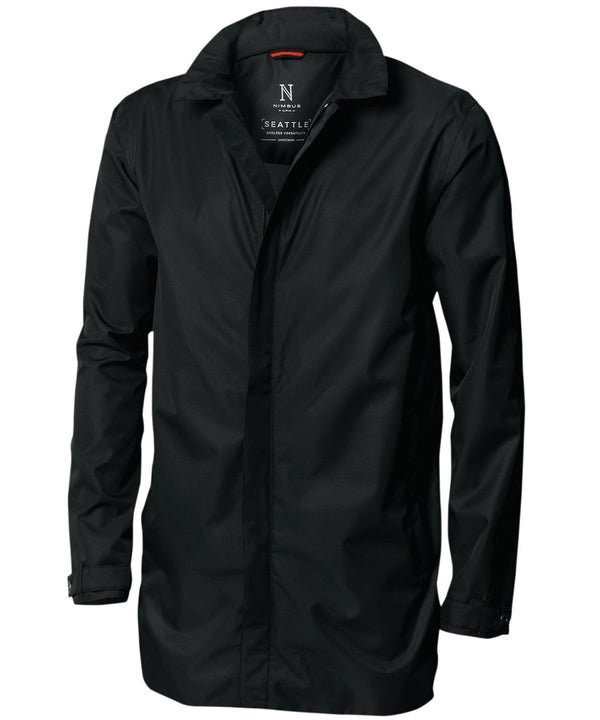 Seattle – functional business jacket