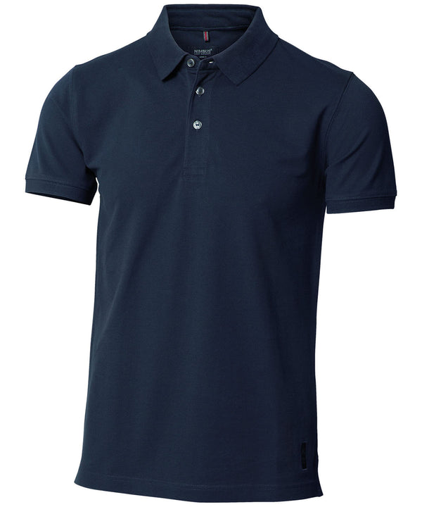 Harvard classic – stretch deluxe polo