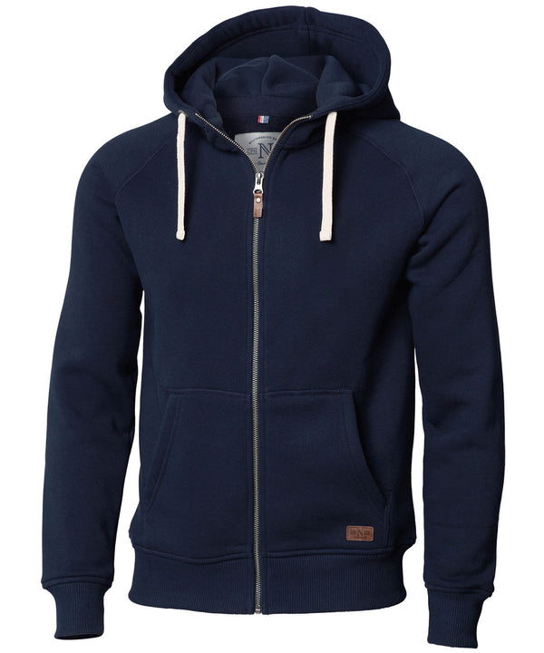 Williamsburg – fashionable hooded sweatshirt