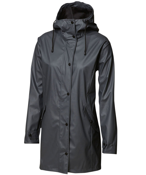 Women’s Huntington – fashionable raincoat