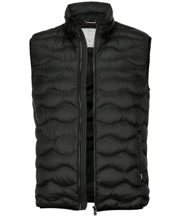 Vermont – versatile down gilet