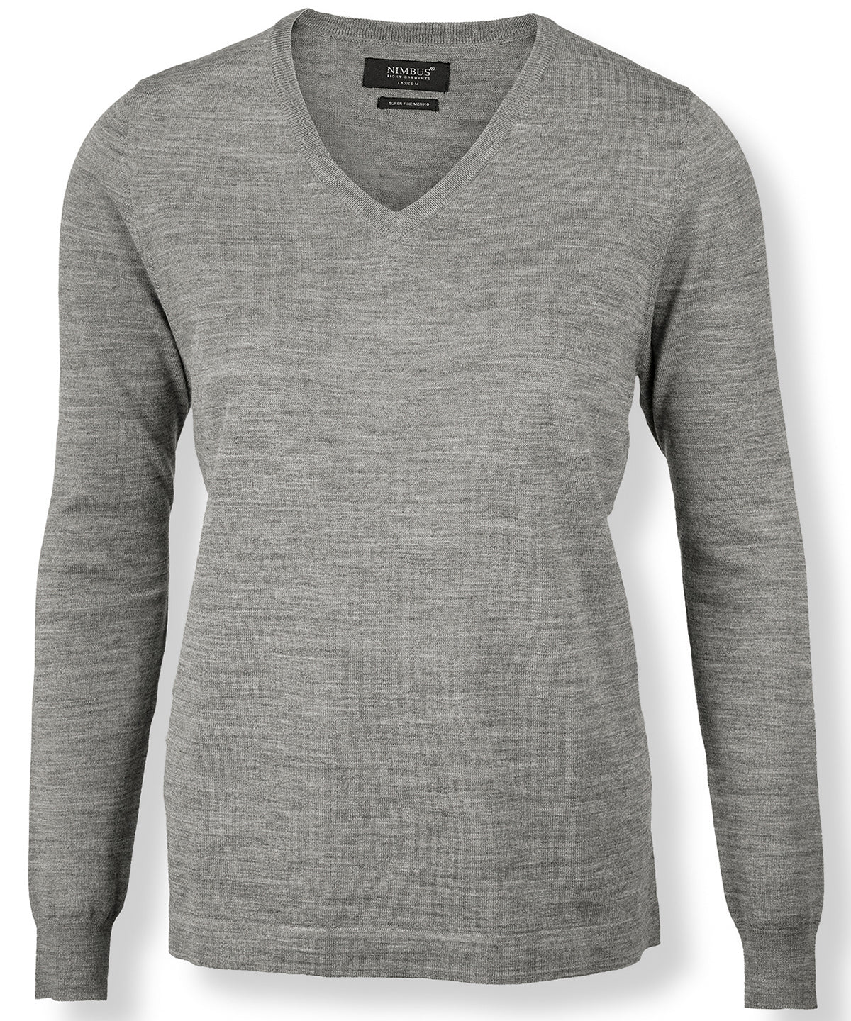 Women’s Ashbury – classy luxury merino blend