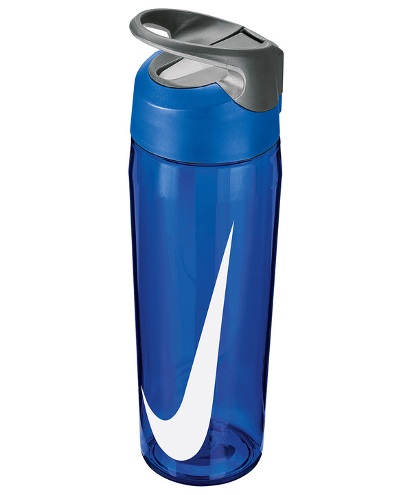 Hypercharge straw bottle 24oz