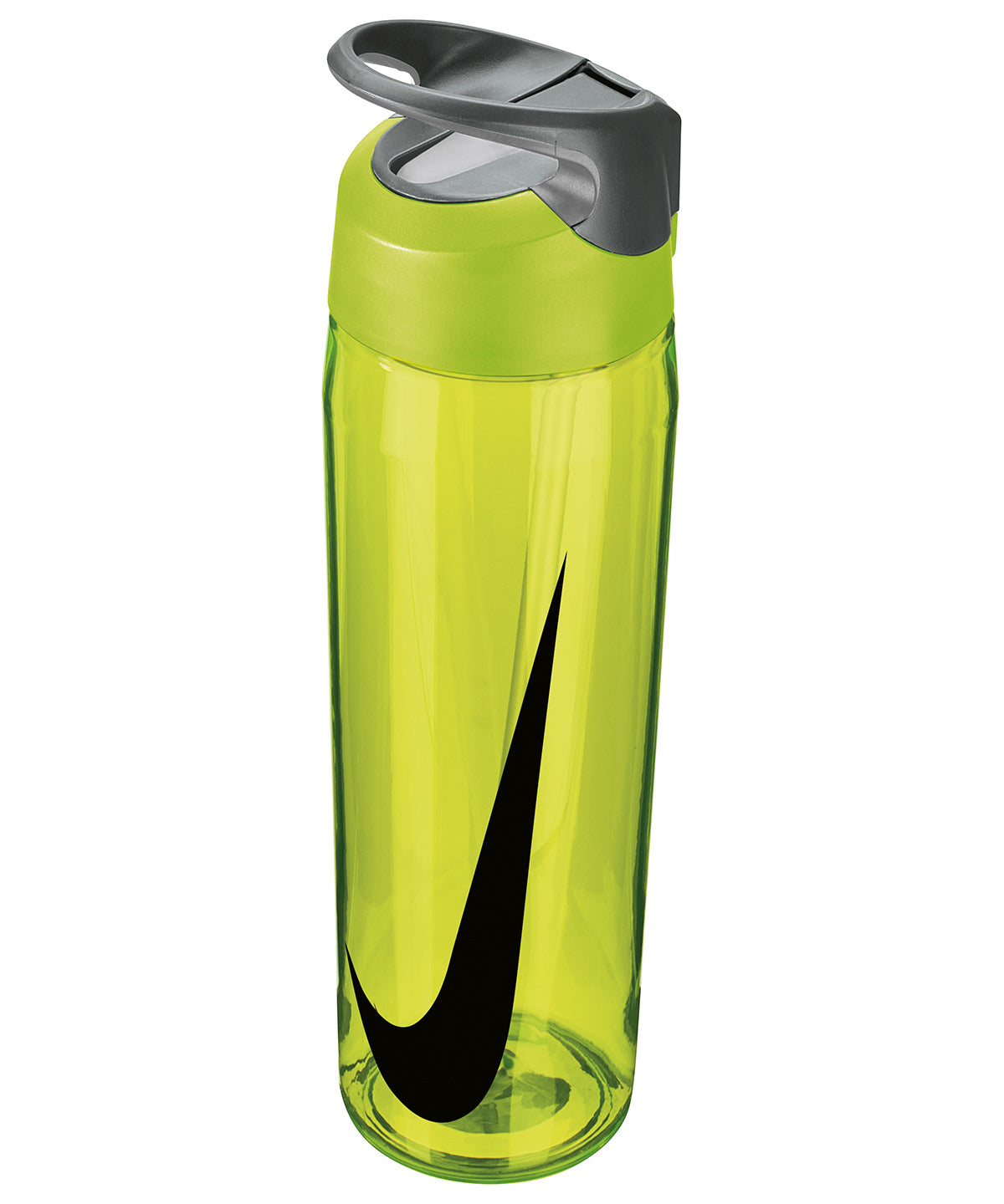 Hypercharge straw bottle 24oz