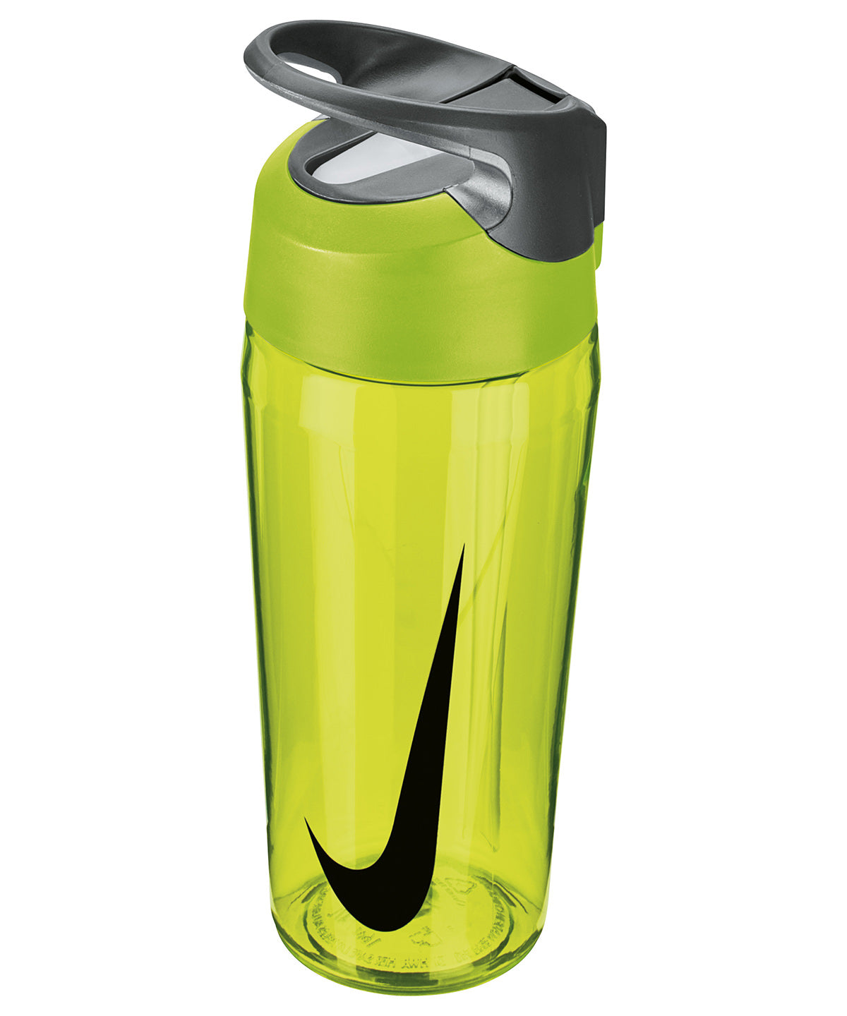 Hypercharge straw bottle 16oz