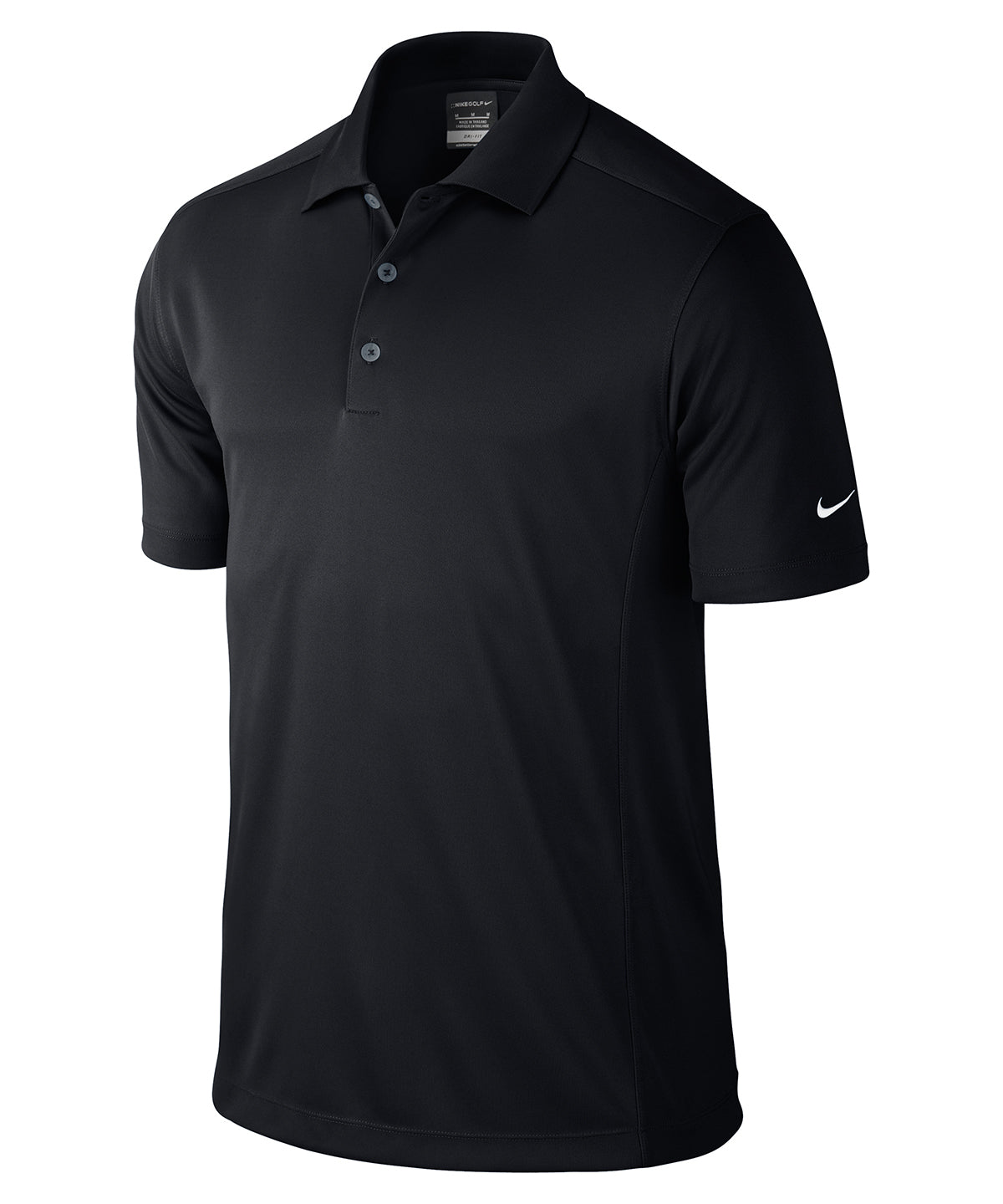 Dri-FIT polo shirt