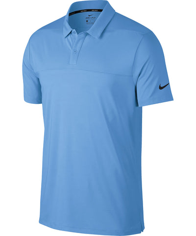 Nike Colourblock polo