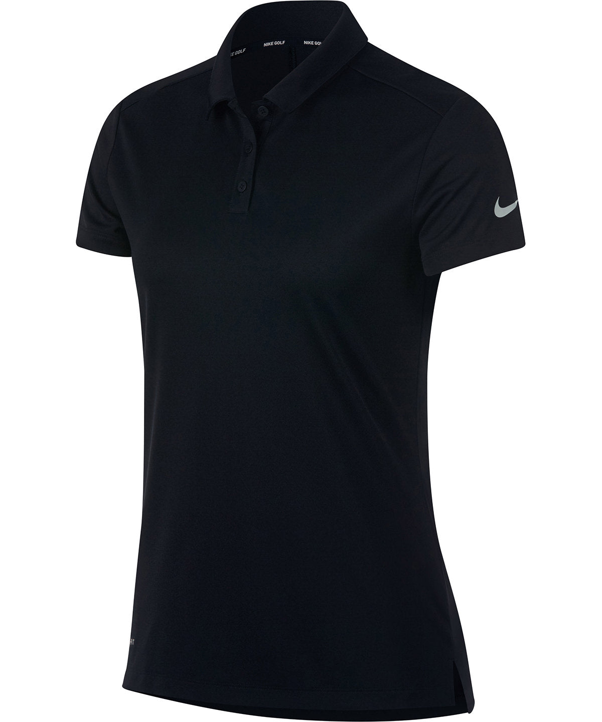 Women's victory polo