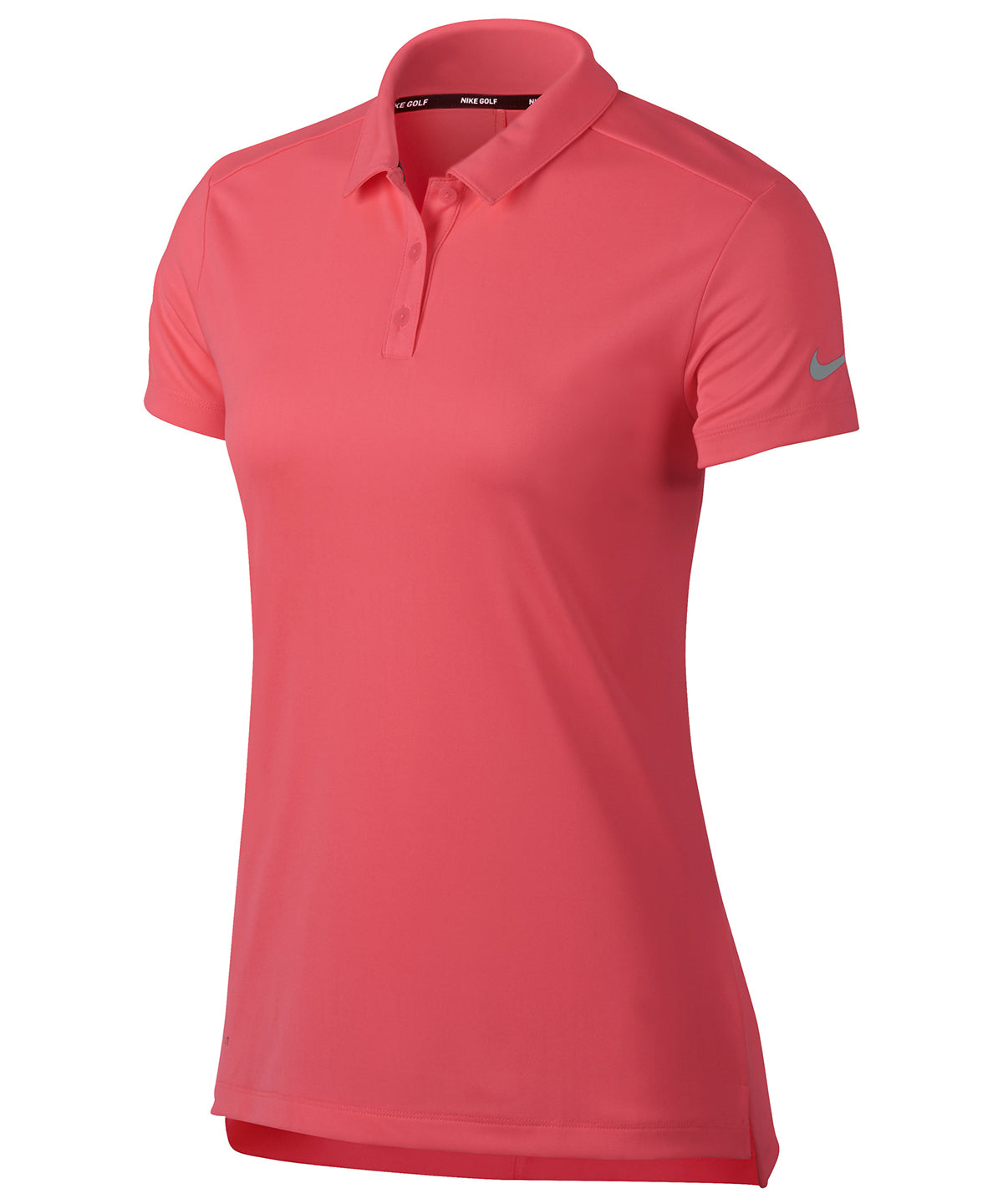 Women's victory polo