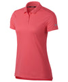 Women's victory polo