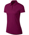 Women's victory polo