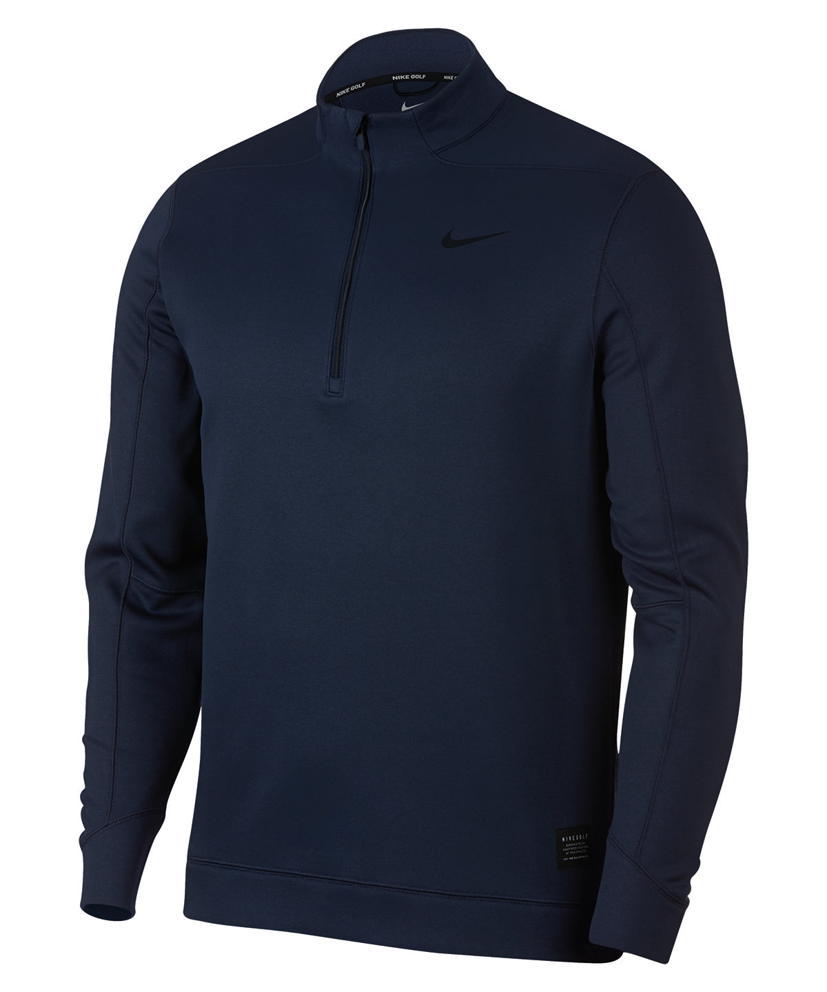 Therma RPL top half-zip