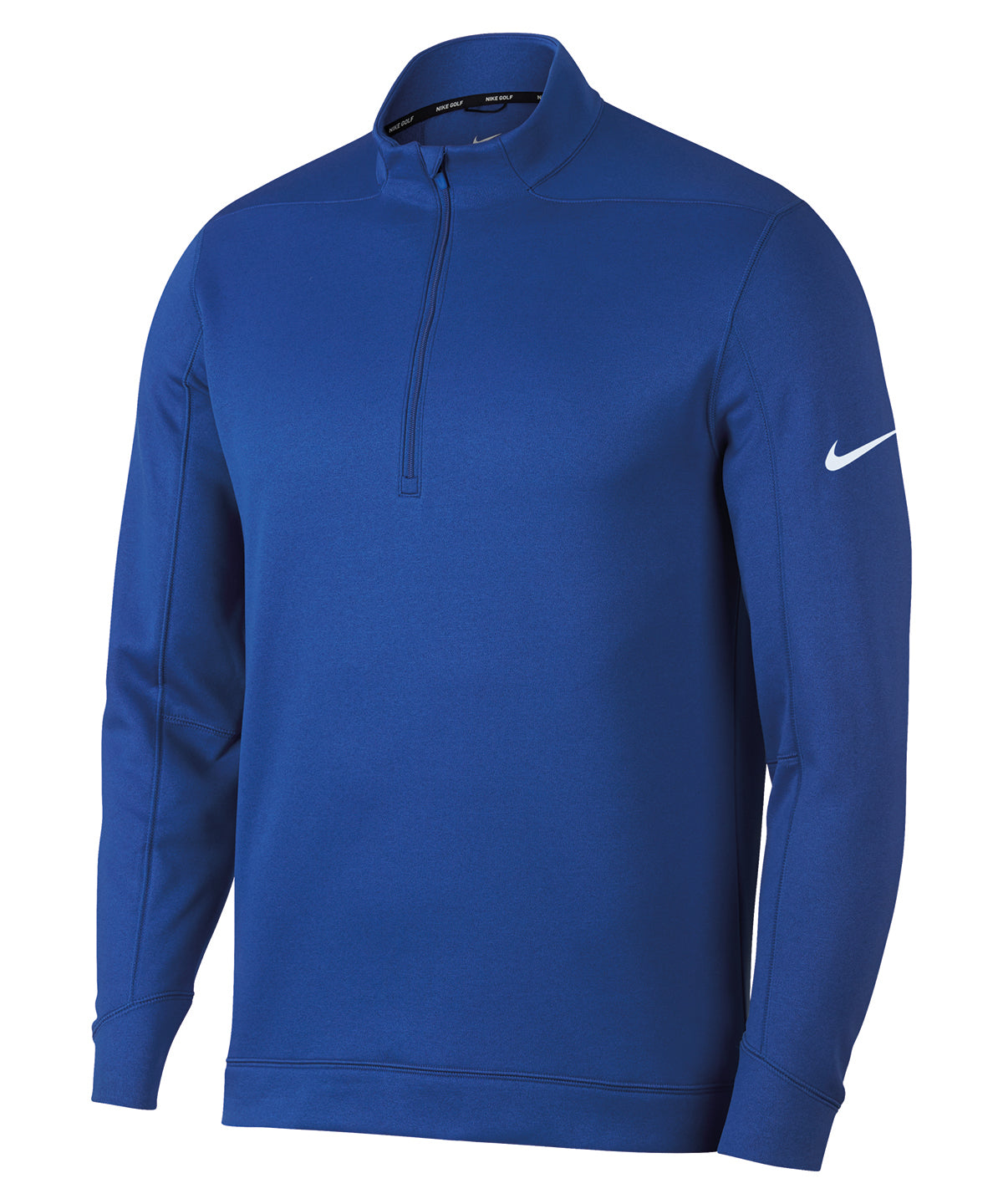 Therma RPL top half-zip