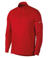 Therma RPL top half-zip