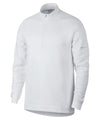 Therma RPL top half-zip