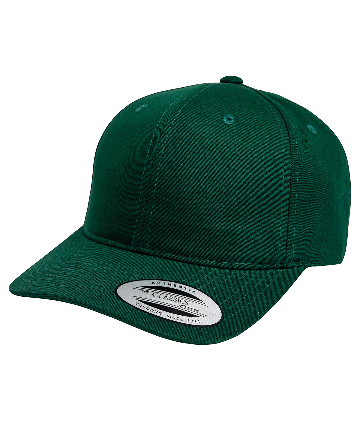 LA baseball cap (with adjustable strap)