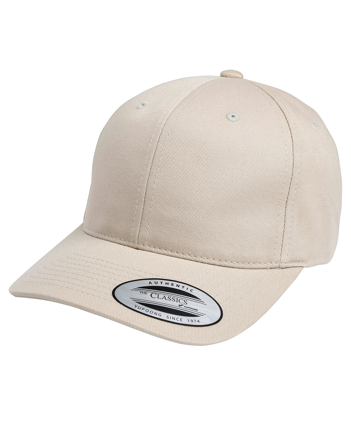 LA baseball cap (with adjustable strap)