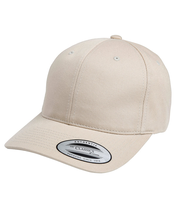 LA baseball cap (with adjustable strap)