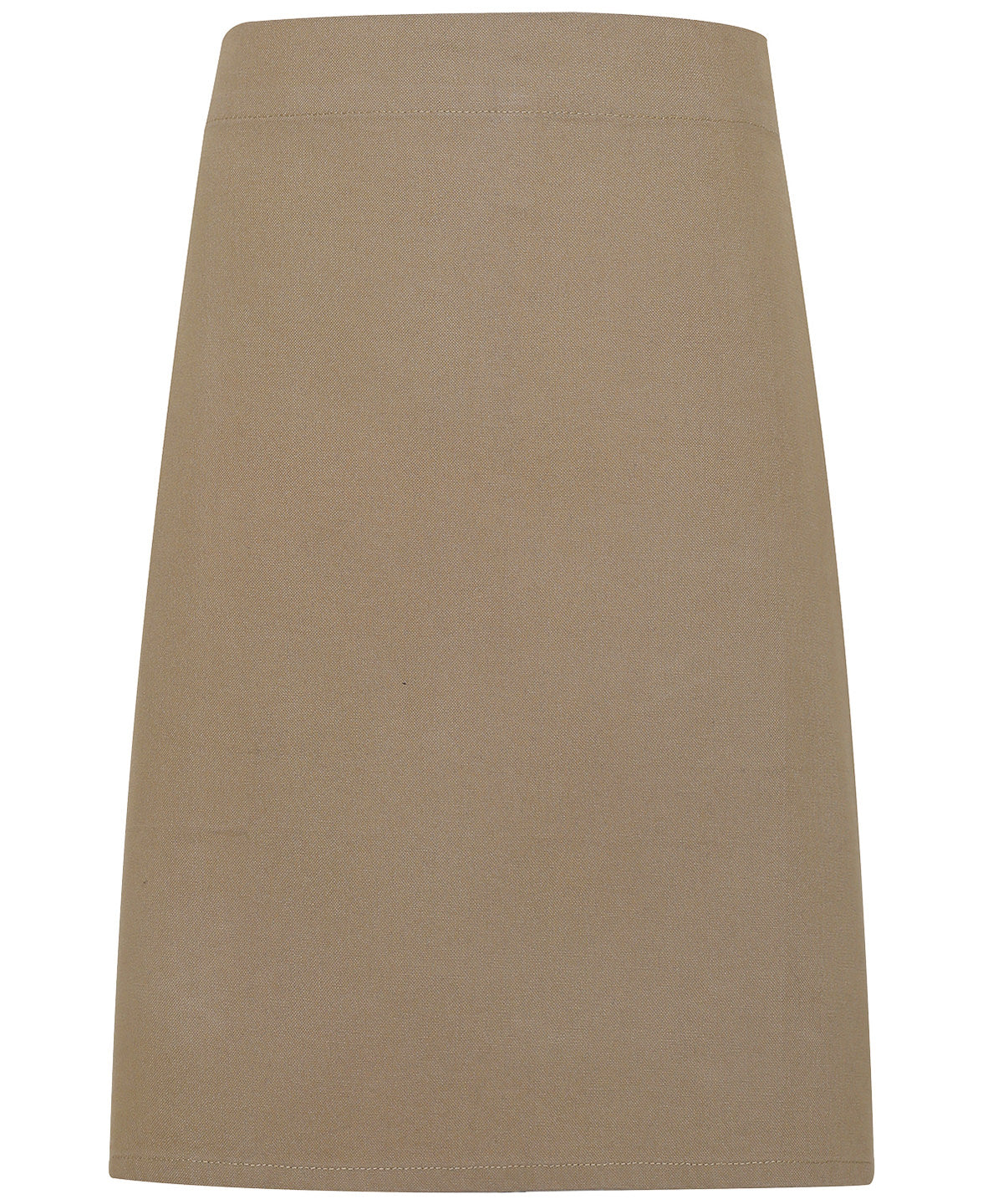 Calibre heavy cotton canvas waist apron