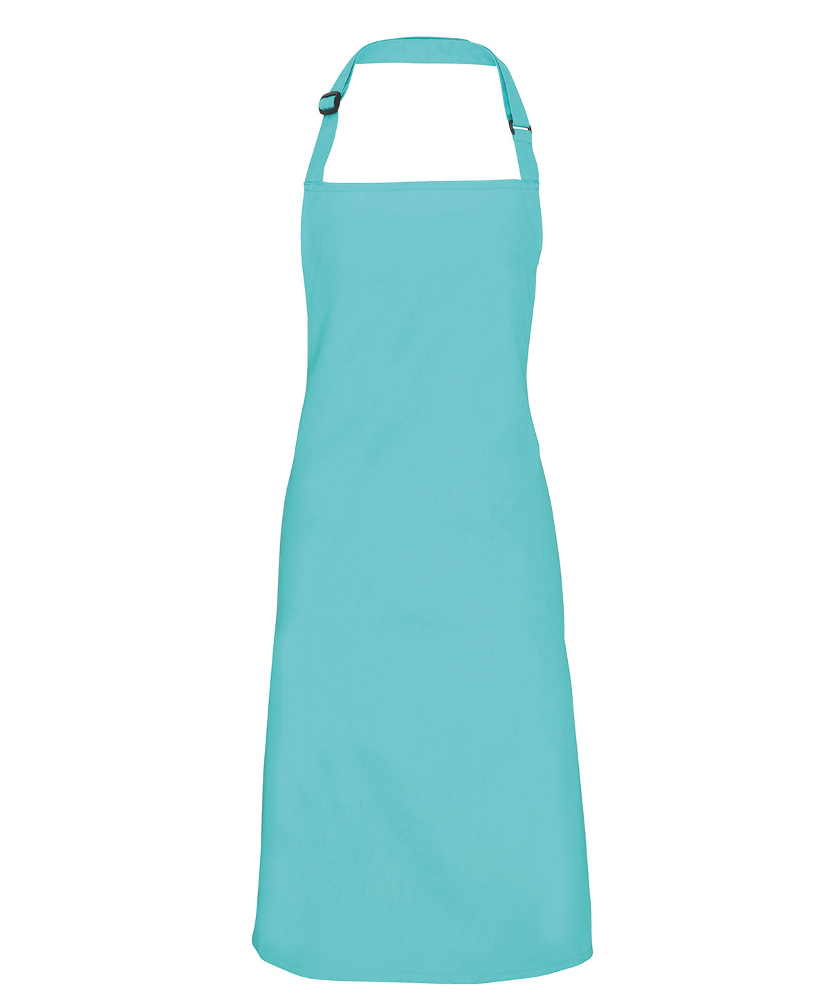 Colours bib apron