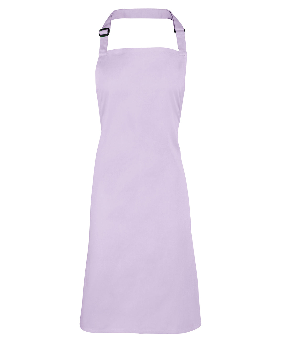 Colours bib apron