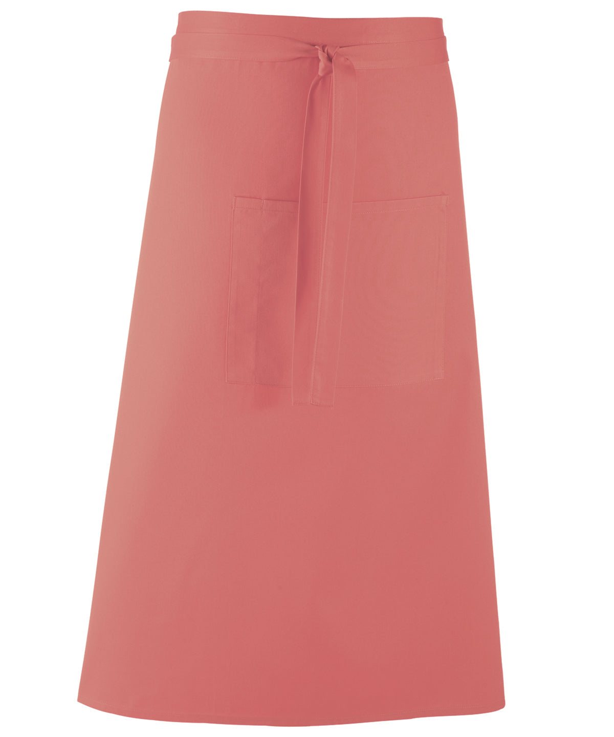 Colours bar apron