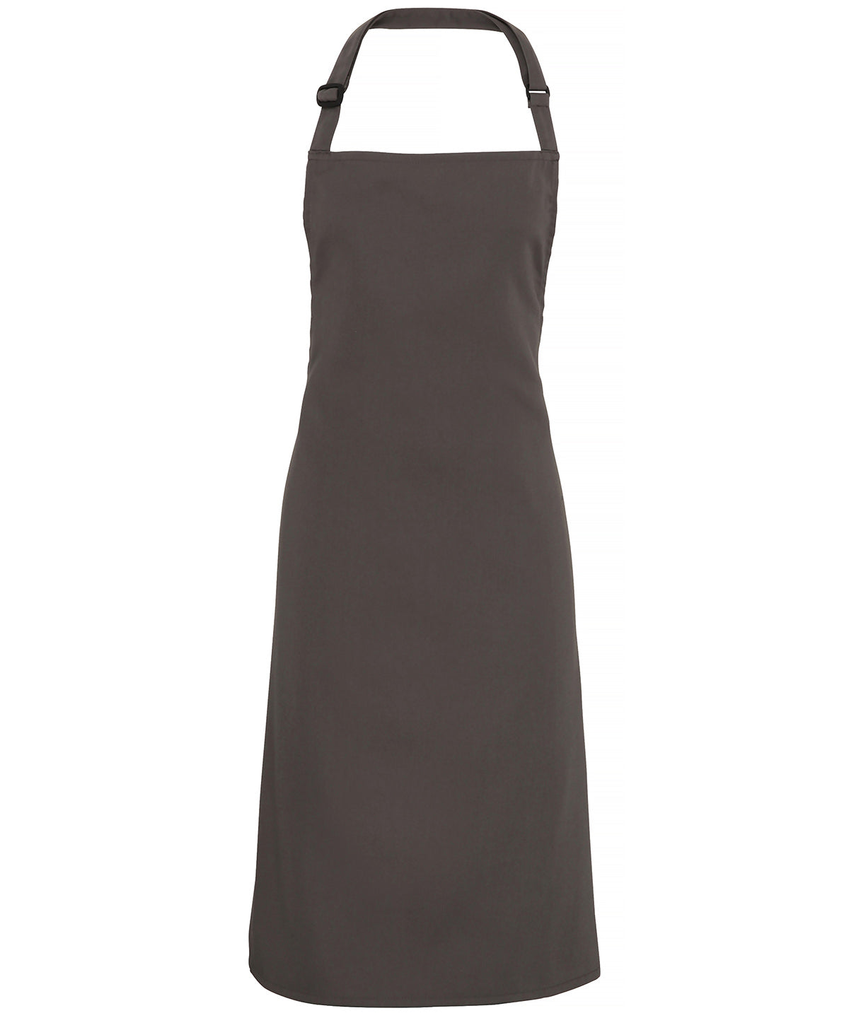 100% Polyester bib apron