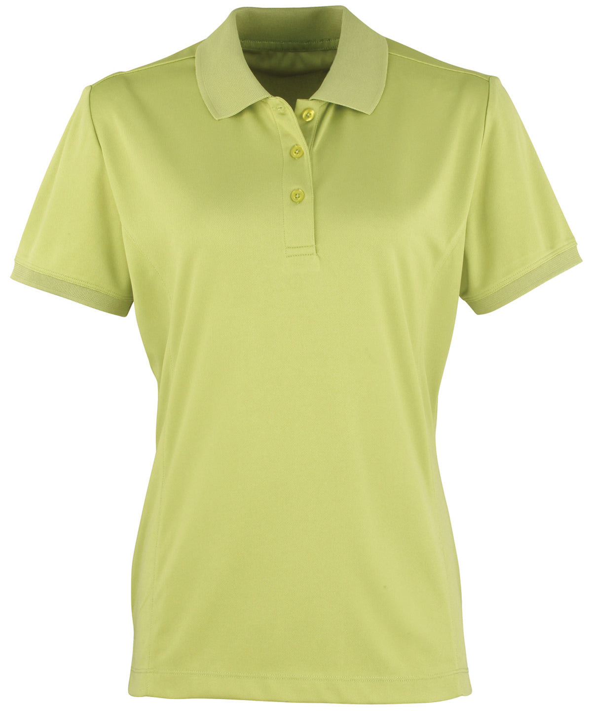 Women's Coolchecker® piqué polo