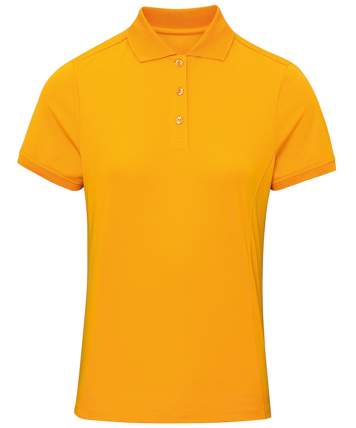 Women's Coolchecker® piqué polo