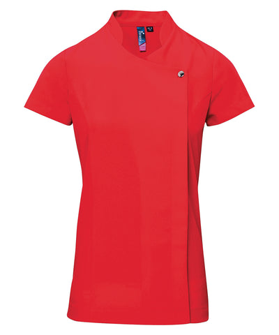 Blossom beauty and spa tunic