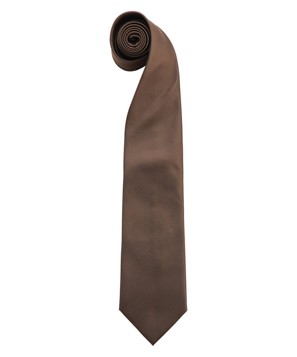 'Colours Originals' fashion tie