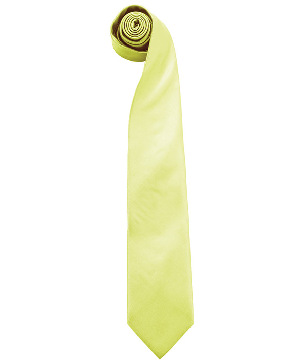 'Colours Originals' fashion tie