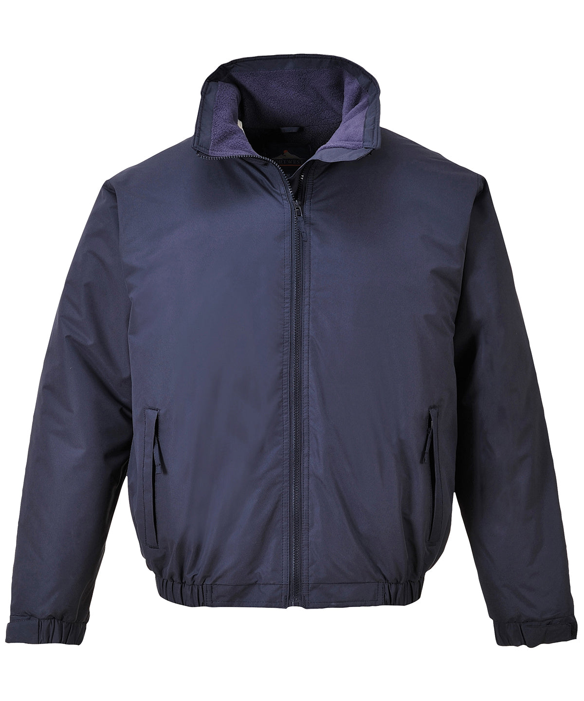 Moray bomber jacket (S538)