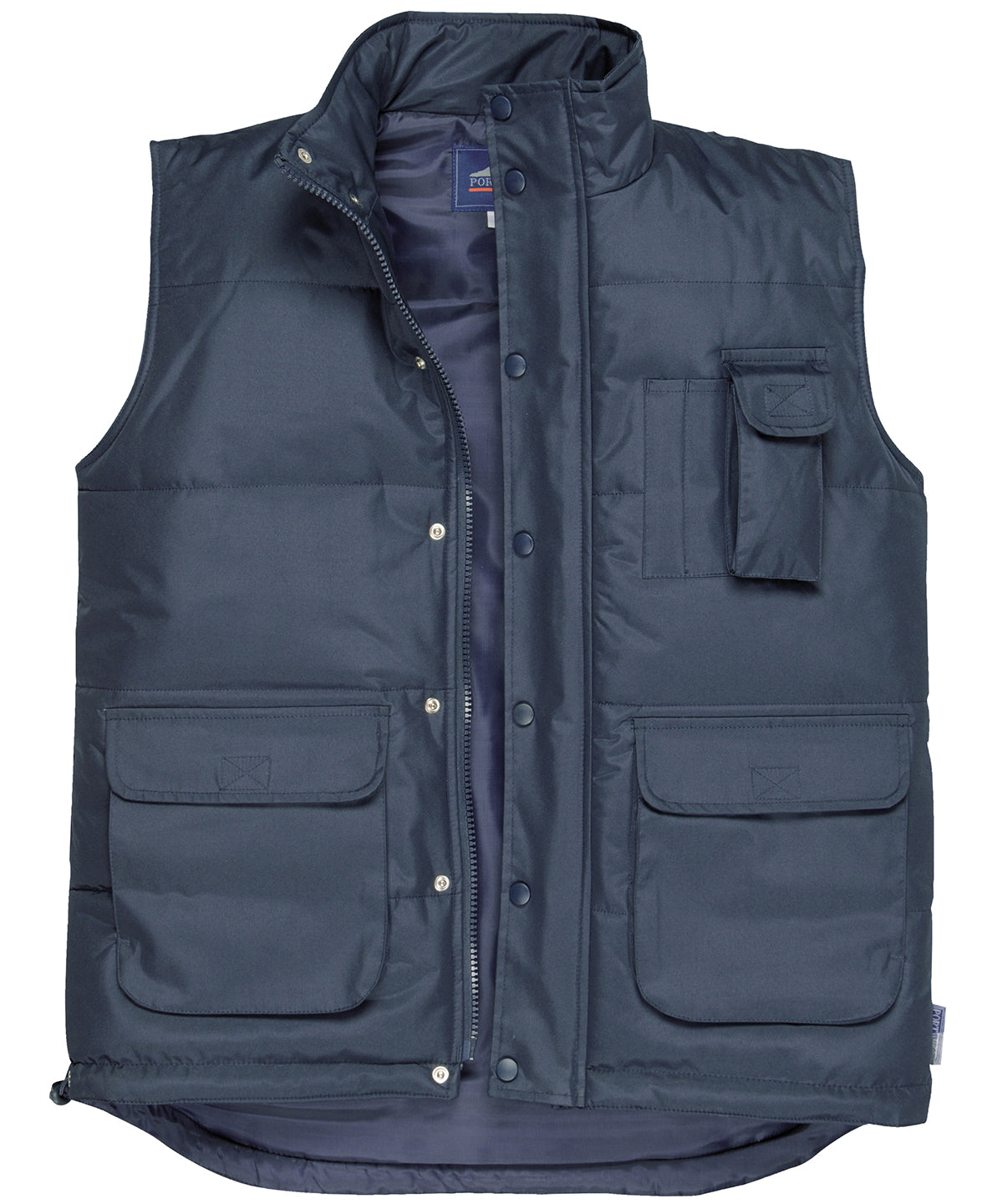 Classic bodywarmer (S415)