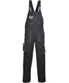 Portwest Texo contrast bib and brace (TX12)