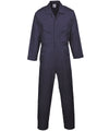 Liverpool zip coverall (C813)